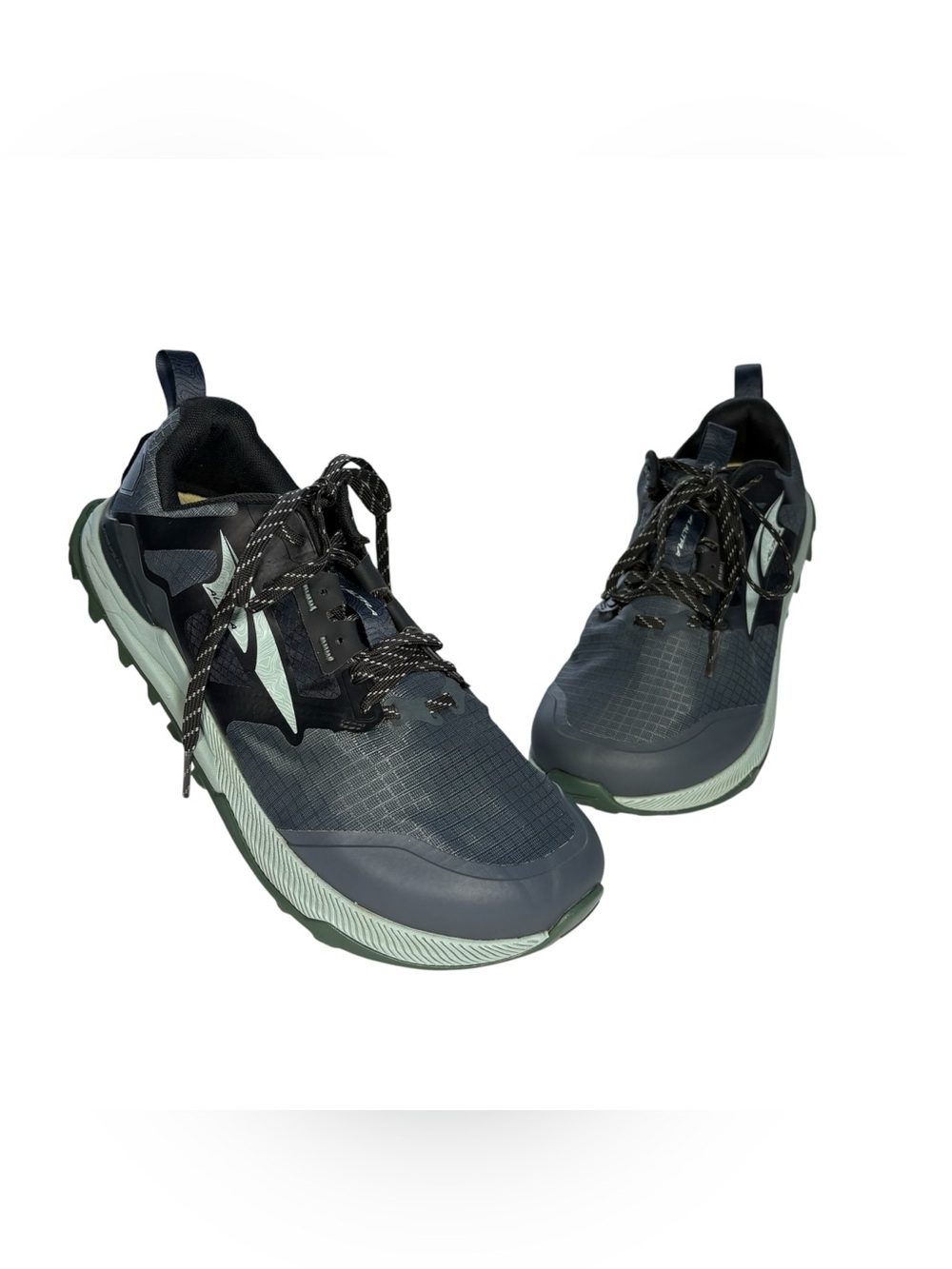 Altra Women's Lone Peak 8 Trail Running Shoes Size 9 Wide